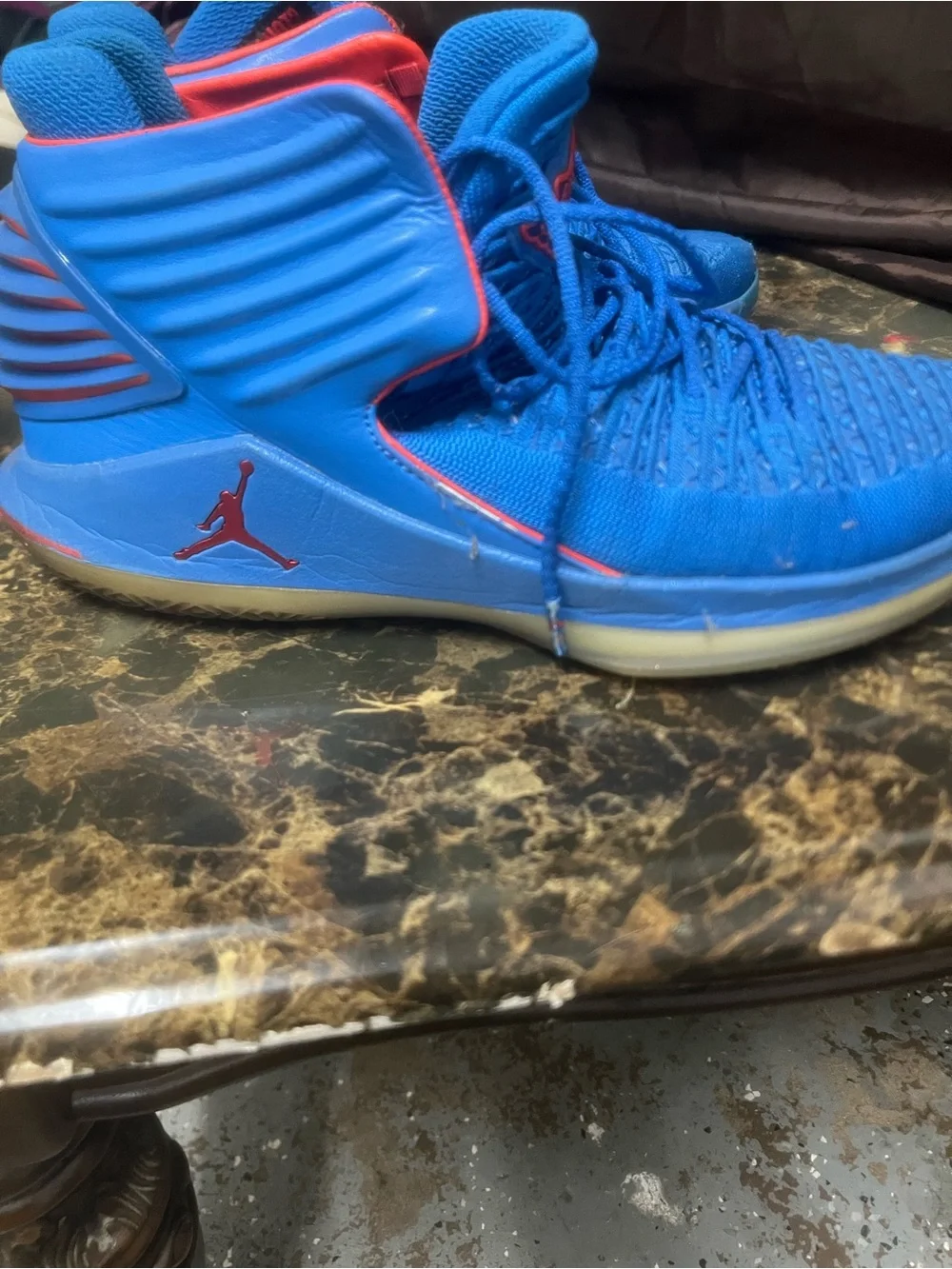 Jordan XXXII